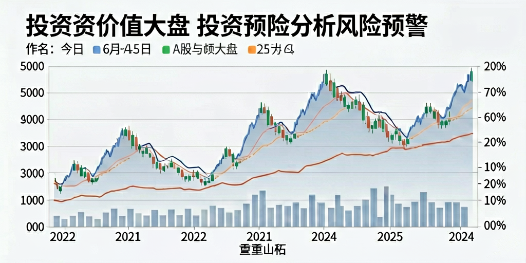 06月15日A股大盘走势分析：投资价值与风险预警