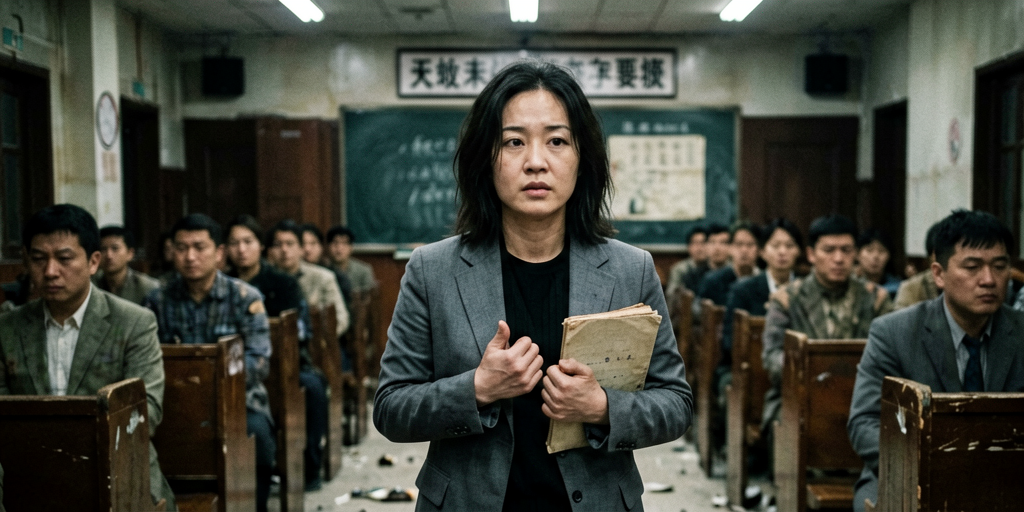 暴力教会我们警醒：上海美女被打事件警示录
