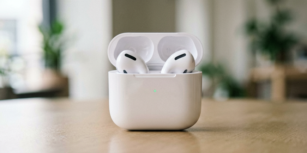 The AirPods Effect: Revolutionizing Consumer Behavior in 2027: 2 Ke...