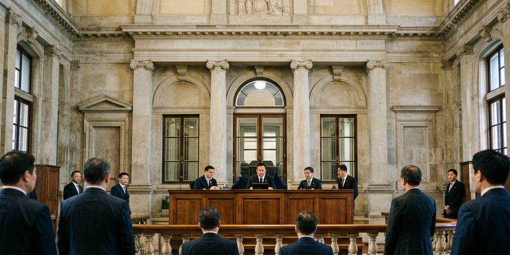 Swiss Parliament Lifts Ban on New Nuclear Power Plants: A Game-Chan...
