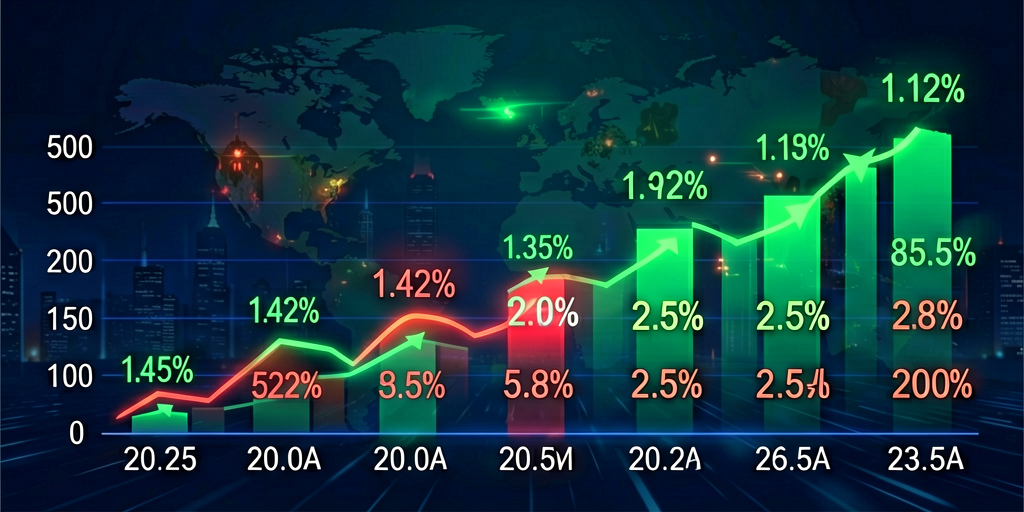 A股三大指数集体上涨，沪指涨1.12%！AI时代，投资机...