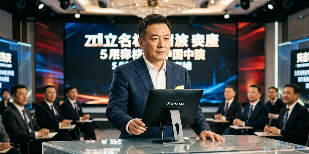 **SkillSpector's Rise: 5 Impacts on China's Talent Landscape**