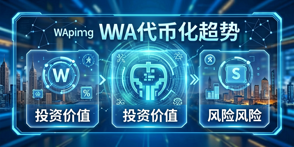 RWA代币化趋势：投资价值、风险与市场展望