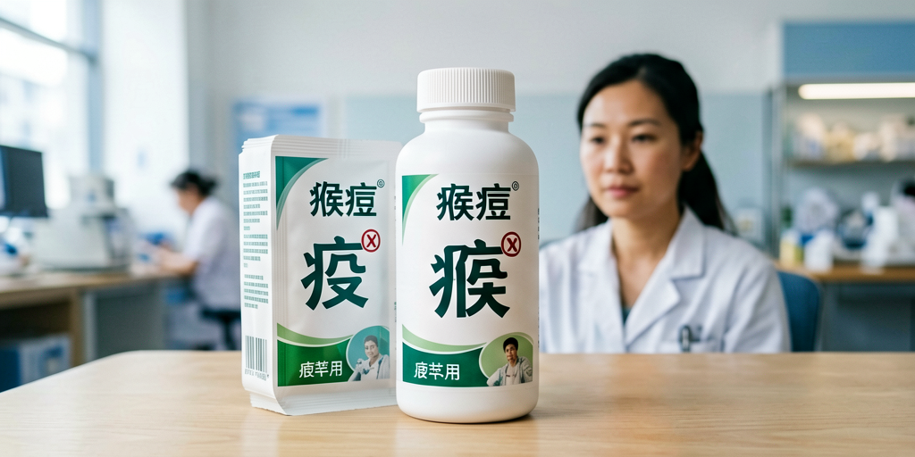猴痘疫苗获批,我们准备好了吗?