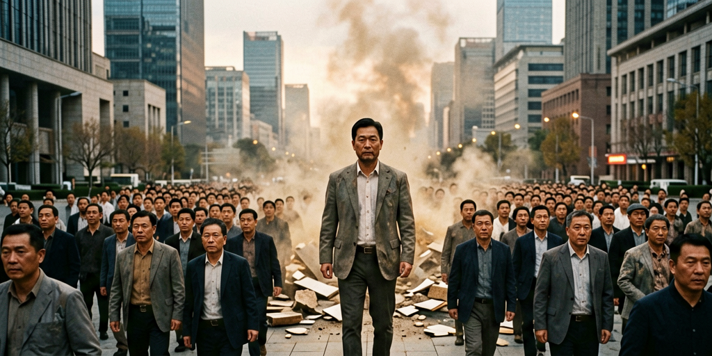中国周某事件：涉及近万人，赔偿金额达数百万元，这背后隐藏...